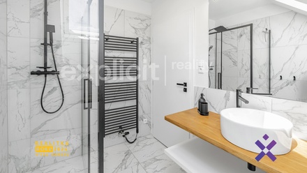 Prodej bytu 1+1 30 m², Karlovice