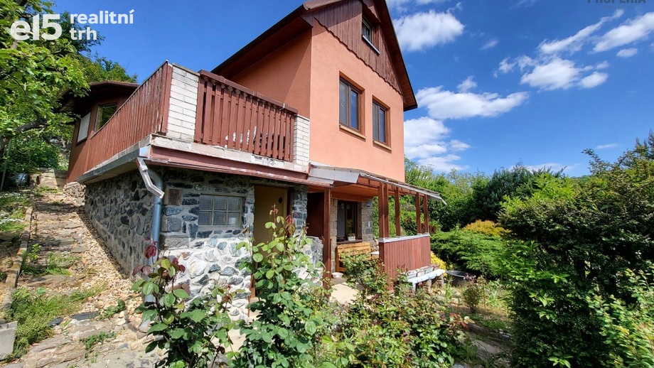 Prodej chata, 69 m² - Ivančice