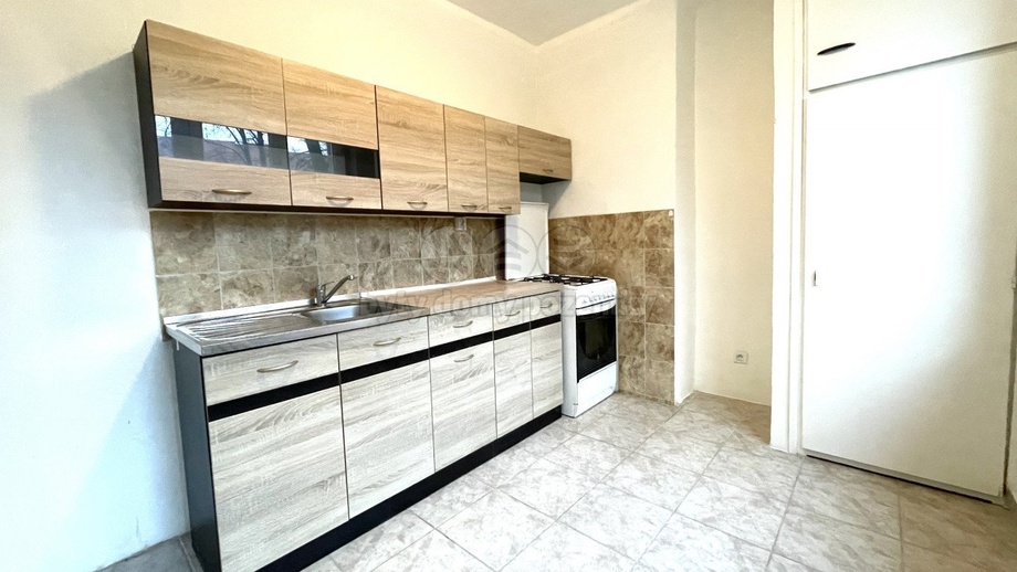 Pronájem byty 1+1, 37 m² - Habartov