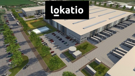 Pronájem skladu 6 800 m², Prostějov