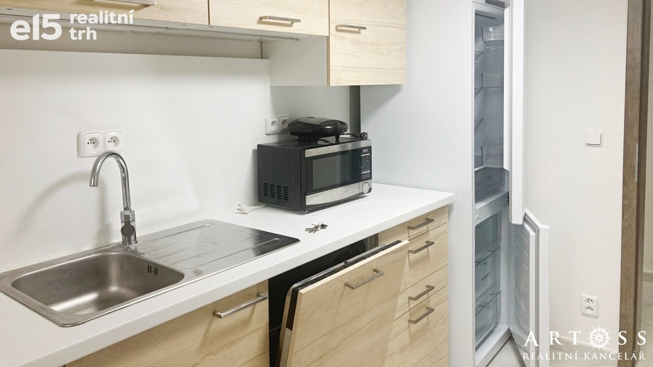 Pronájem pokoj, 62 m² - Brno - Černovice