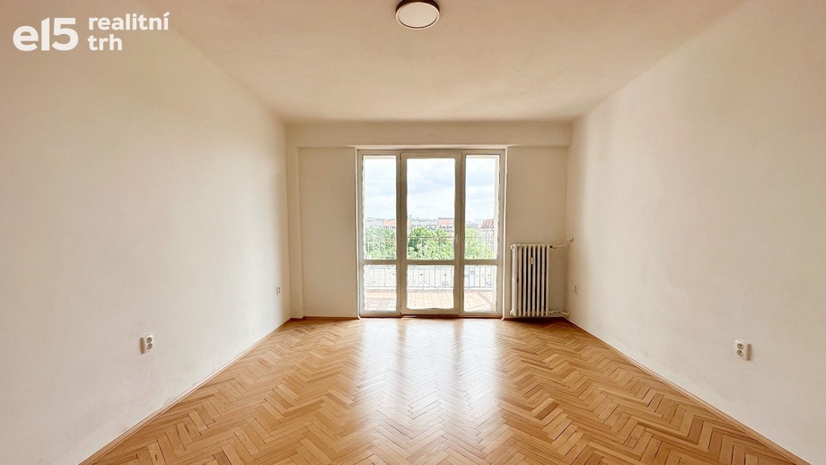 Pronájem byty 3+kk, 67 m² - Praha 7