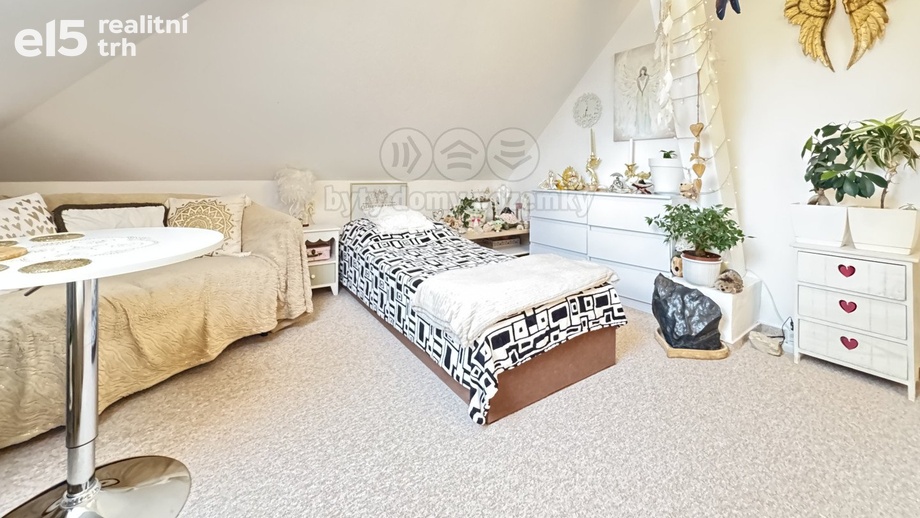Prodej byty 4+1, 98 m² - Vodňany II