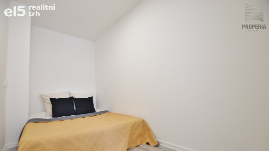 Pronájem byty 2+kk, 40 m² - Brno - Židenice