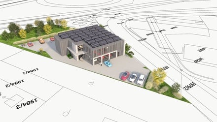 Prodej komerčního pozemku 2 693 m², Brno - Horní Heršpice