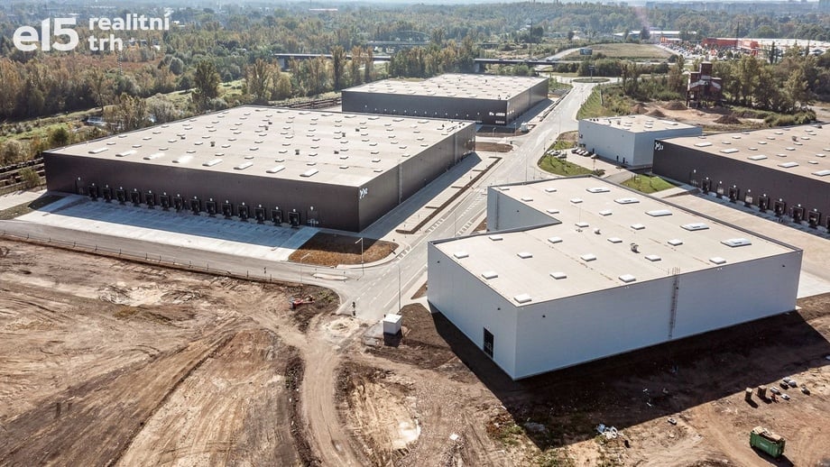 Pronájem výroba, 1 500 m² - Ostrava - Vítkovice