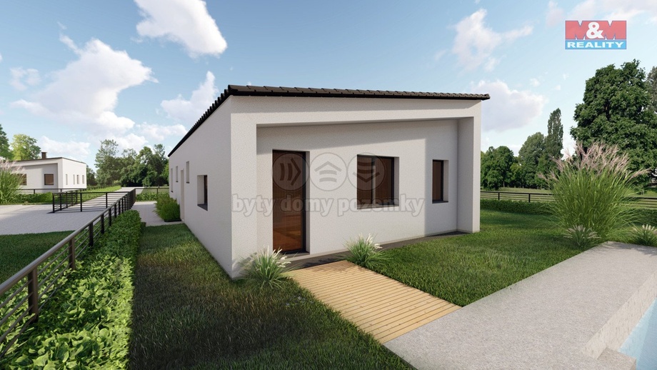 Prodej rodinného domu 107 m², Dolní Lutyně