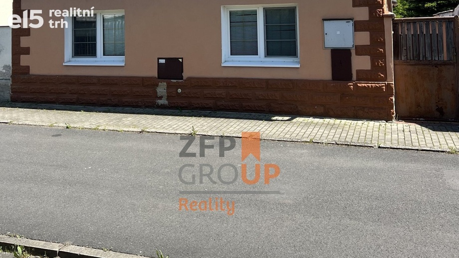 Prodej rodinné domy, 100 m² - Židovice