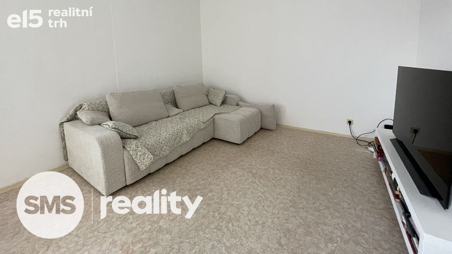 Pronájem bytu 2+1 60 m², Opava (nečleněná část města)