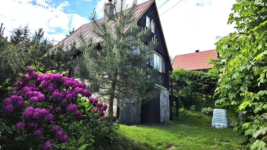 Prodej chata, 60 m² - Ostravice