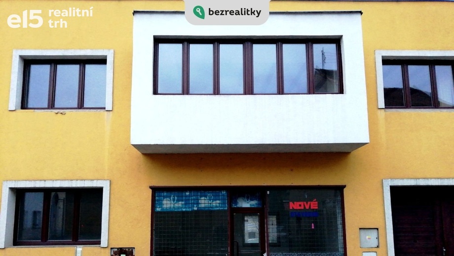 Prodej rodinné domy, 312 m² - Třebívlice