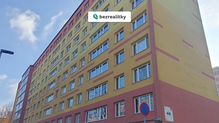 Prodej garáže 16 m², Most II