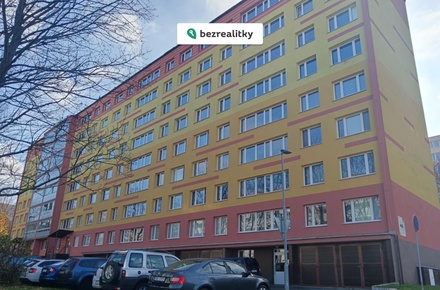 Prodej garáže 16 m², Most II