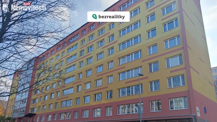 Prodej garáže 16 m², Most II