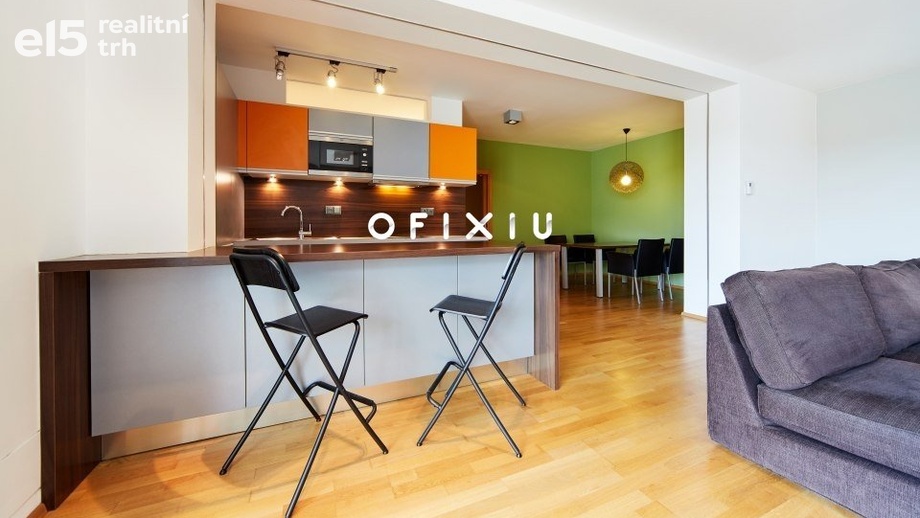 Pronájem byty 2+kk, 87 m² - Brno - Staré Brno