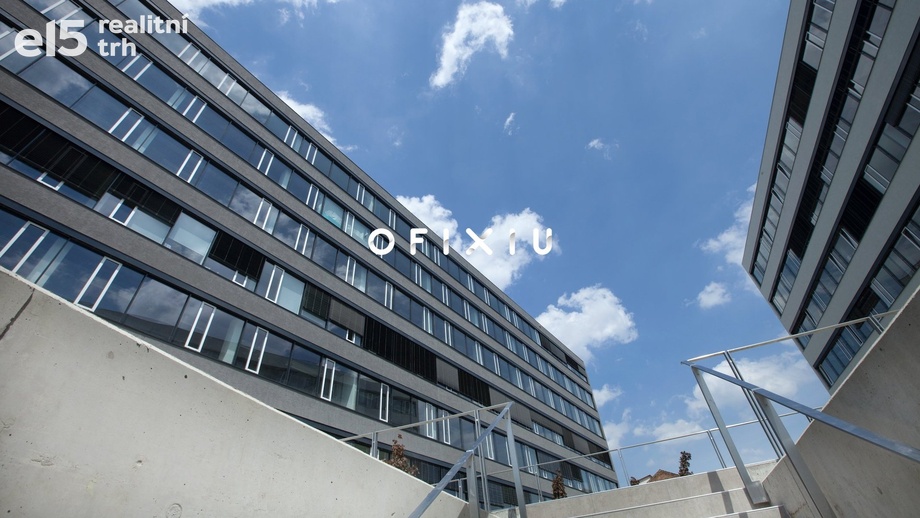 Pronájem kanceláře, 300 m² - Brno - Staré Brno