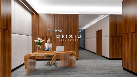 Pronájem kanceláře 300 m², Brno - Staré Brno