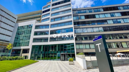 Pronájem kanceláře 300 m², Brno - Staré Brno