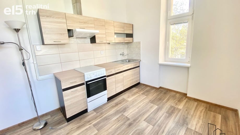 Pronájem byty 1+1, 51 m² - Olomouc