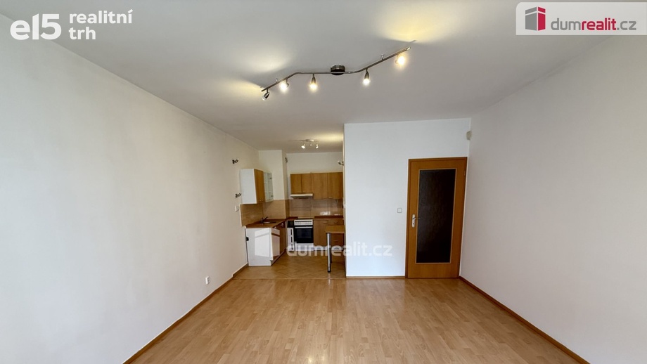 Pronájem byty 2+kk, 50 m² - Praha - Záběhlice