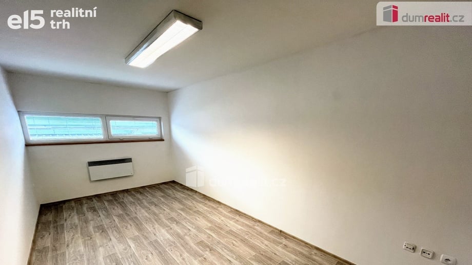 Pronájem byty 4+1, 80 m² - Uherské Hradiště - Mařatice