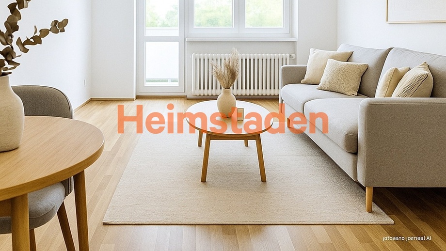 Pronájem byty 2+1, 51 m² - Ostrava - Mariánské Hory