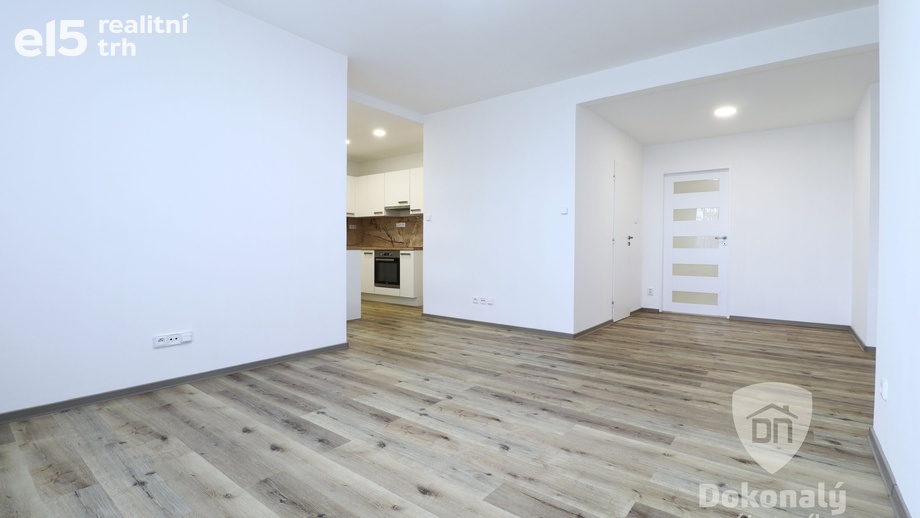 Pronájem byty 3+kk, 75 m² - Praha - Záběhlice
