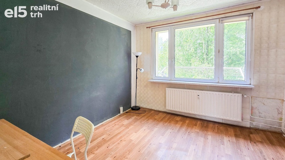 Prodej byty 4+1, 72 m² - Karviná - Hranice