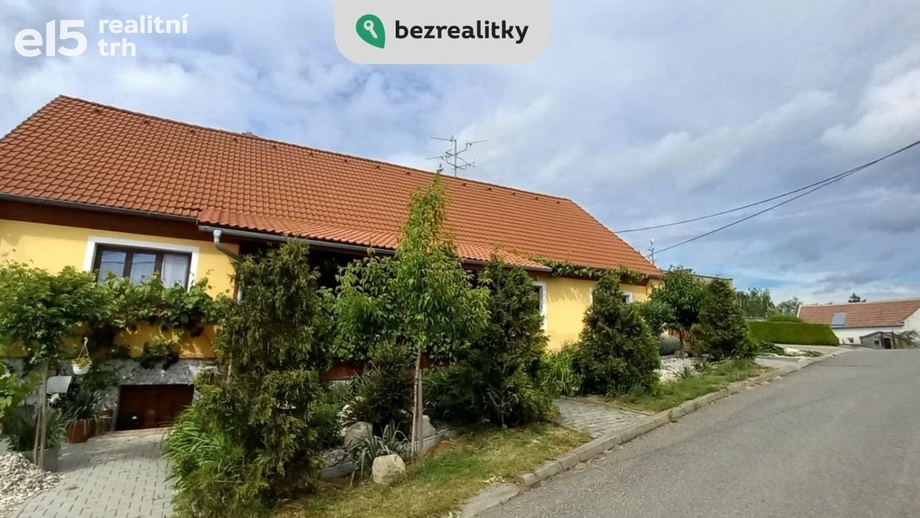 Prodej rodinné domy, 212 m² - Sedlec