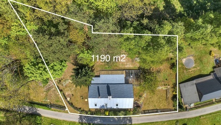 Prodej chalupy 128 m², Mařenice