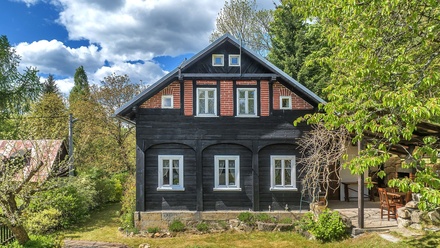 Prodej chalupy 128 m², Mařenice