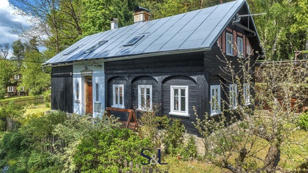 Prodej chalupy 128 m², Mařenice