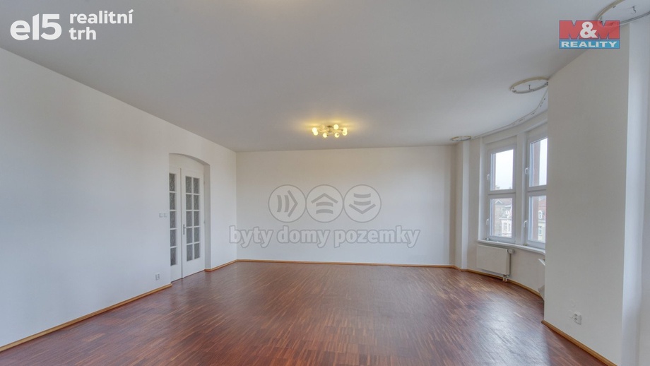 Pronájem kanceláře, 268 m² - Plzeň - Jižní Předměstí