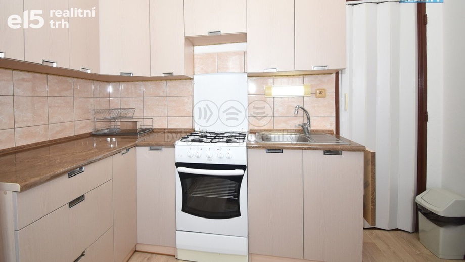 Pronájem byty 2+1, 53 m² - Ostrava - Poruba