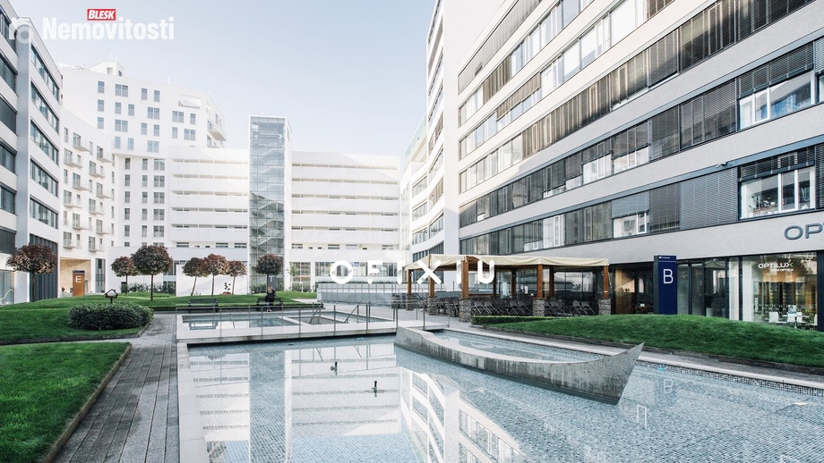 Pronájem obchodního prostoru 90 m², Brno - Staré Brno