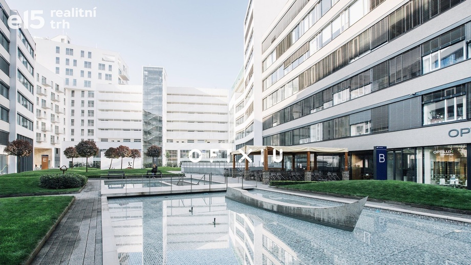 Pronájem obchodní prostory, 90 m² - Brno - Staré Brno