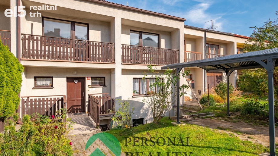 Prodej bytu 5+1 135 m², Bavorov