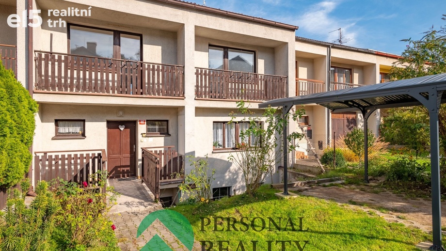Prodej byty 5+1, 135 m² - Bavorov