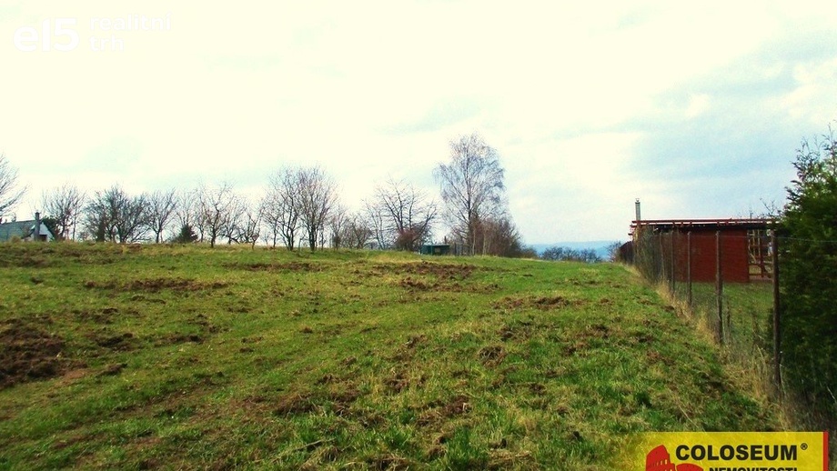 Pronájem pozemky - zahrady, 2 366 m² - Jaroměřice