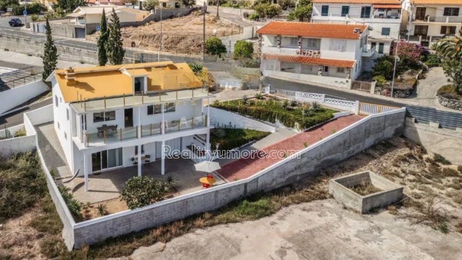 Prodej vily 207 m², Porto Santo, Portugalsko