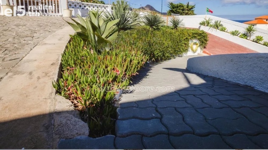 Prodej vila, 207 m² - Porto Santo