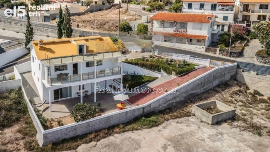 Prodej vily 207 m², Porto Santo, Portugalsko