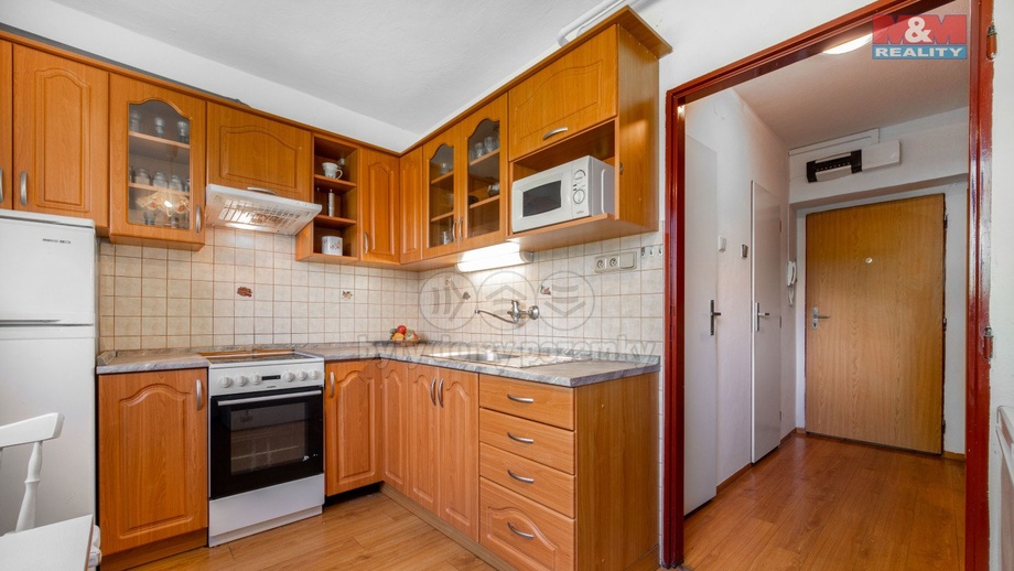 Prodej byty 1+1, 40 m² - Libchavy - Dolní Libchavy