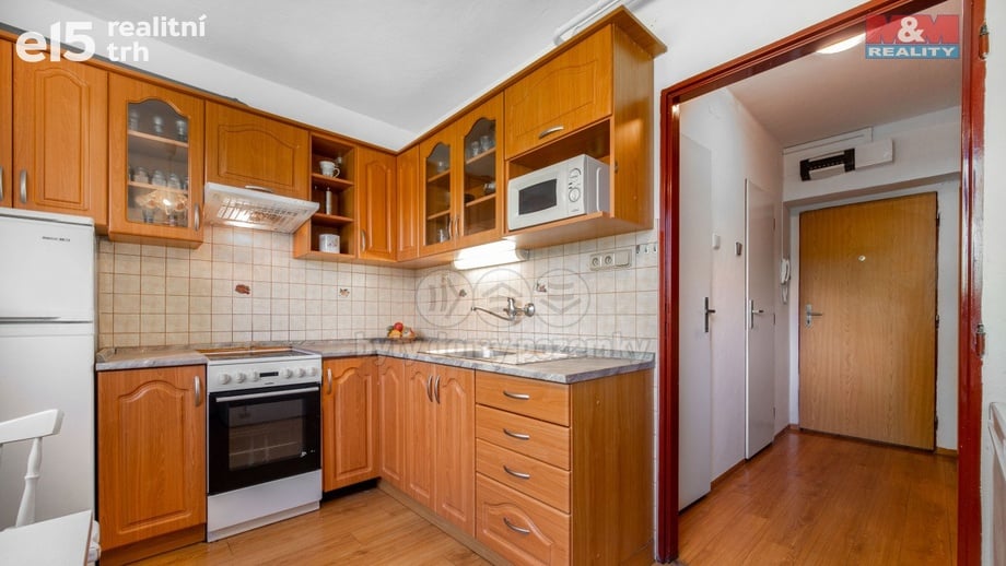 Prodej byty 1+1, 40 m² - Libchavy - Dolní Libchavy