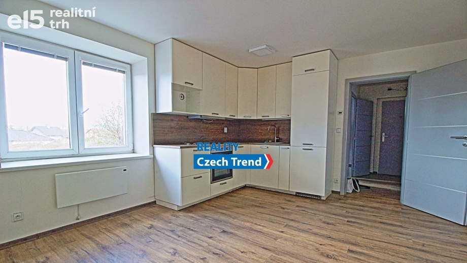Pronájem byty 1+kk, 297 m² - Velký Týnec