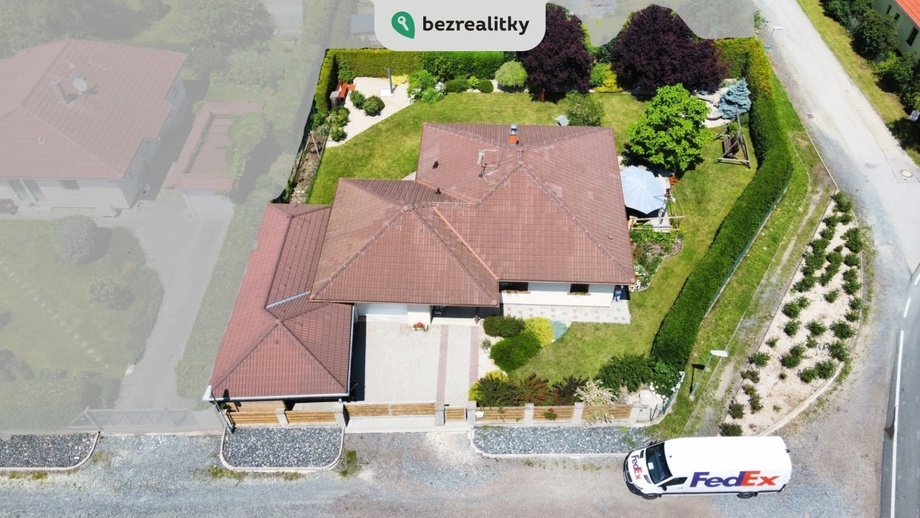 Prodej rodinné domy, 104 m² - Zvánovice