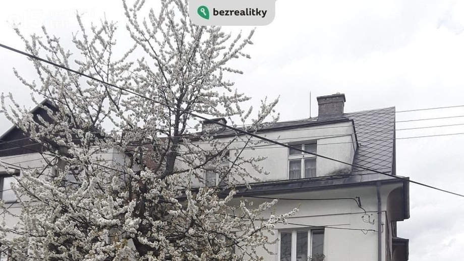 Prodej rodinné domy, 170 m² - Aš
