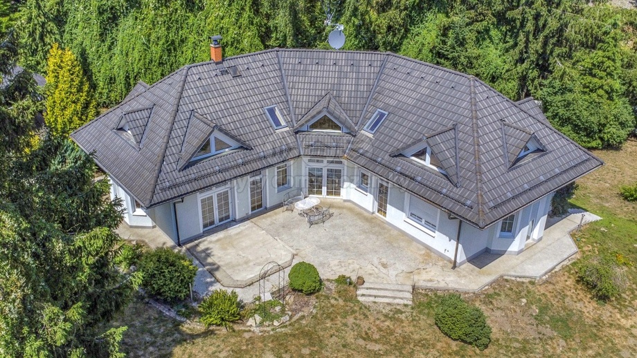 Prodej 232 m², Mariánské Lázně - Úšovice