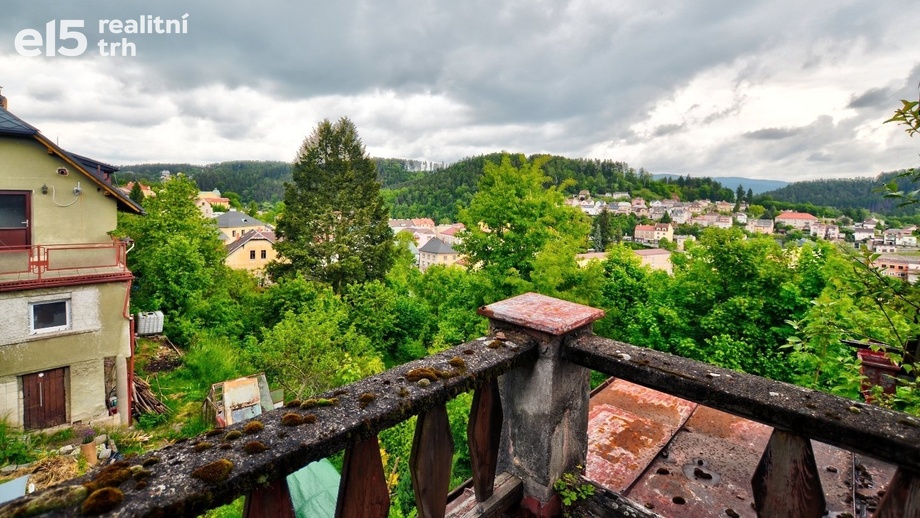 Prodej rodinné domy, 133 m² - Úpice
