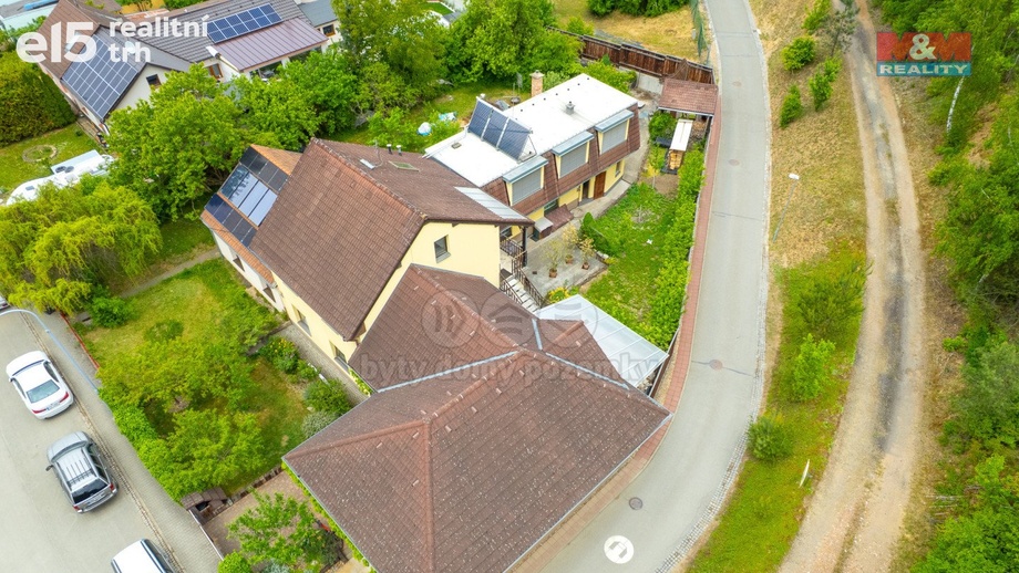Prodej výroba, 231 m² - Brno - Maloměřice